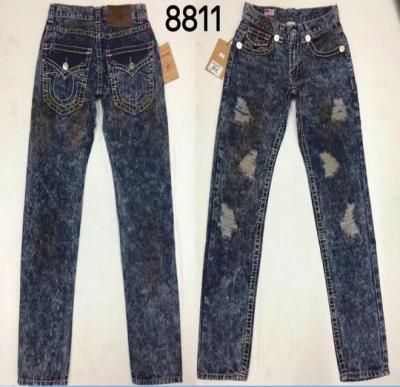 Men's TRUE RELIGION Jeans-1038